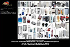 ELECTRICAL GOODS