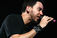 Mike Shinoda, Linkin park, Musisi, Biografi