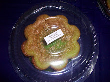 KUIH BAKAR KEMBOJA