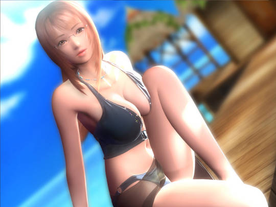Sexy Beach 3 ... Sexy Beach 3 ...