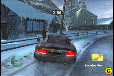 james bond 007 nightfire no cd crack james bond 007 nightfire no cd crack