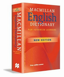 ENGLISH-ENGLISH DICTIONARY