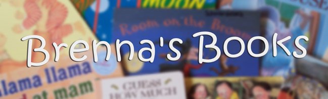 brennasbooks