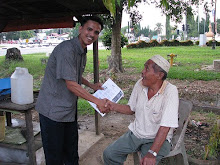 Ketua AMK Wilayah Persekutuan