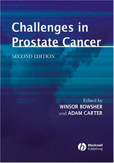 Challenges in Prostate Cancer, 2nd Ed Challenges+in+Prostate+Cancer,+2nd+edition