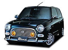 mira gino club
