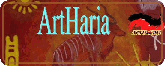 ArtHaria