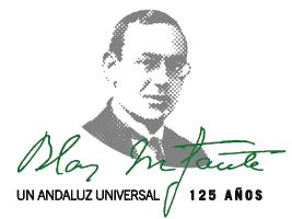 125 ANIVERSARIO DE BLAS INFANTE