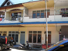 JL.HASANUDIN (SEI.JAWI) GG.PARINDRA 2