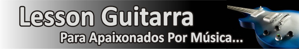 Lesson Guitarra!