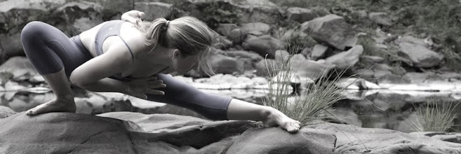 yogalab: discoveries daily with Lita