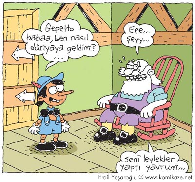 Nisan 2010-! BlogMania Editörü