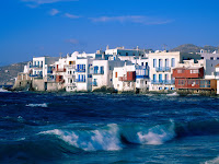 Mykonos