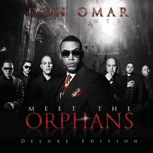 Don Omar Feat  Plan B   Hooka (320 Kbps)