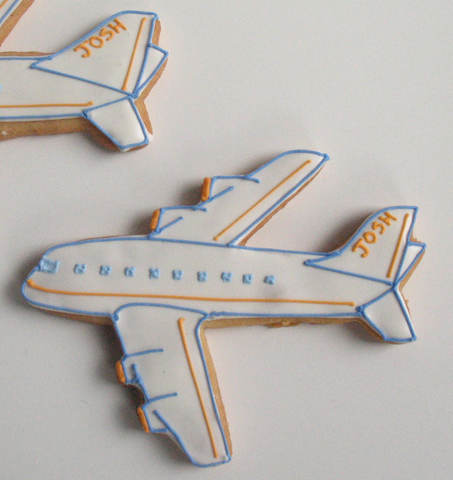 Baked Ideas Recent Cookies