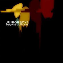 Junior Boys