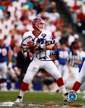 Jim Kelly #12