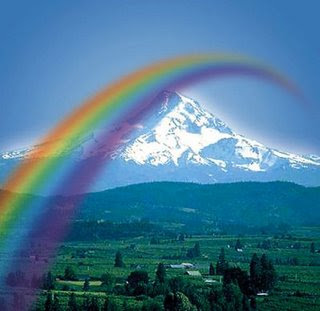 اختبر قدراتك Rainbow