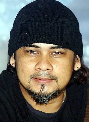 Malaygitar Awie Di Penjara Janji