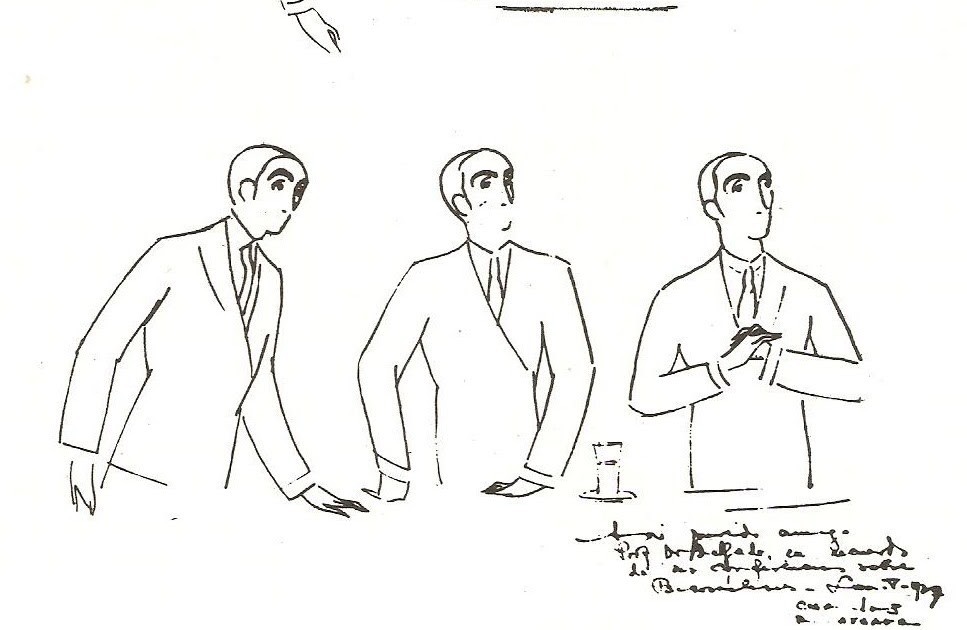 Psiquiatría y más Sobre el Centenario de Honorio Delgado