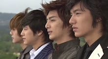 The F4