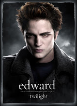 The Cold One Edward Cullen