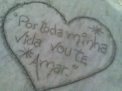 Mensagem de aceitar pedido de namoro