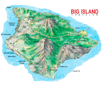 island hawaii islands texas mauna loa hawaiian kohala kea bigisland kilauea
