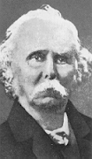 Alfred Marshall (1842 - 1924)