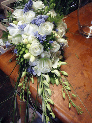 flower bouquets for weddings