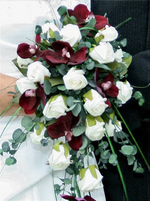 flower bouquets for weddings