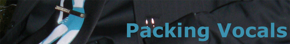 Packingvocals