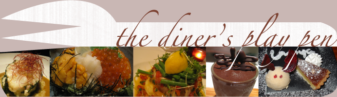 The Diner\