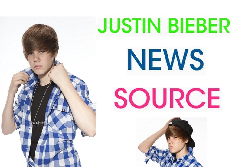 ღ Justin Bieber News Source