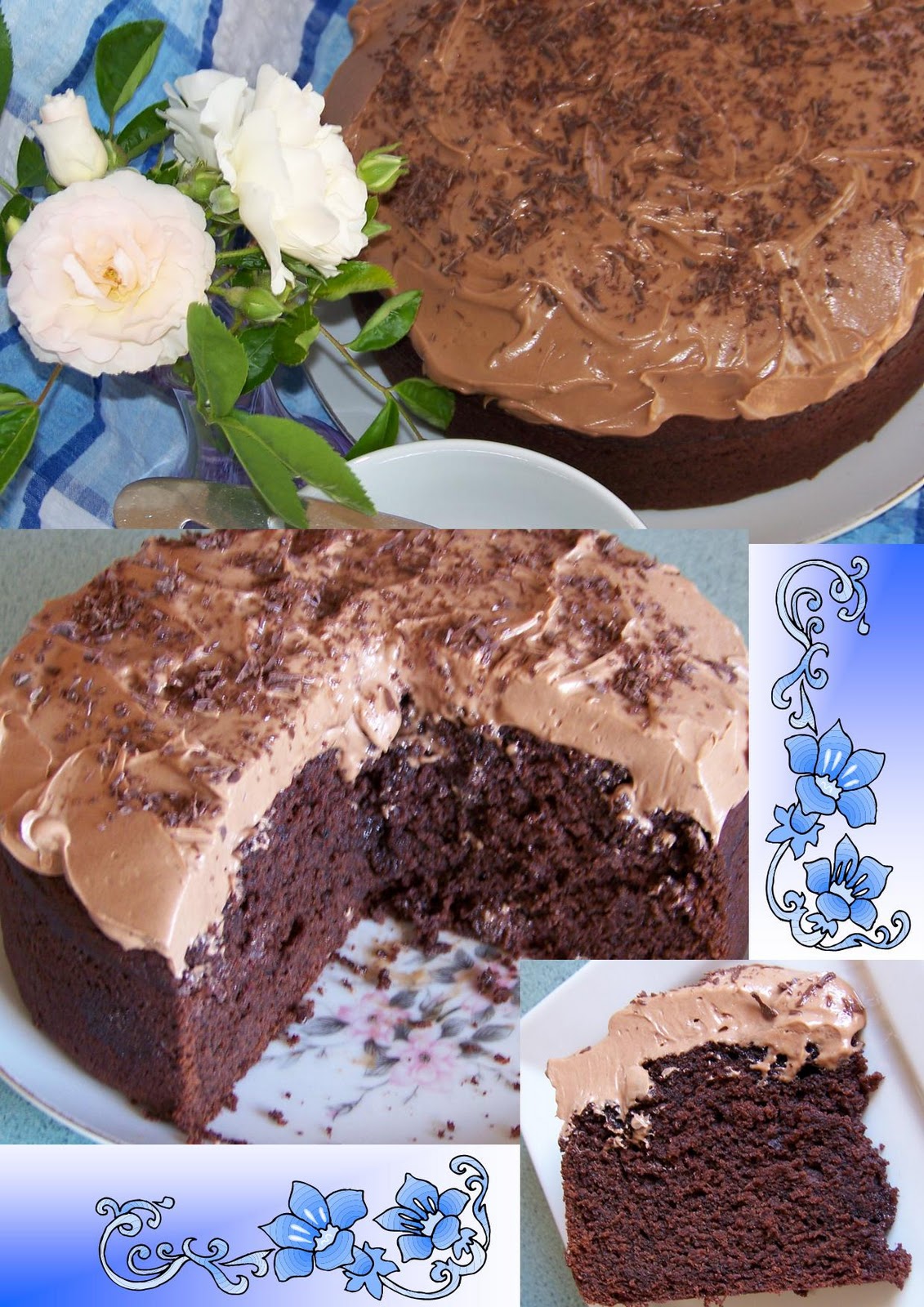 Chocolate Beetroot Cake Springform Tin Chocolate Beetroot Cake Springform Tin
