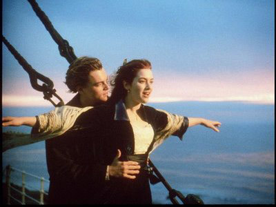 kate winslet in titanic movie. Kate Winslet Titanic Hat