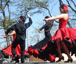 Compañía de Flamenco Embrujos