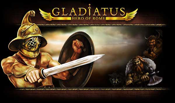 The Sith - Gladiatus