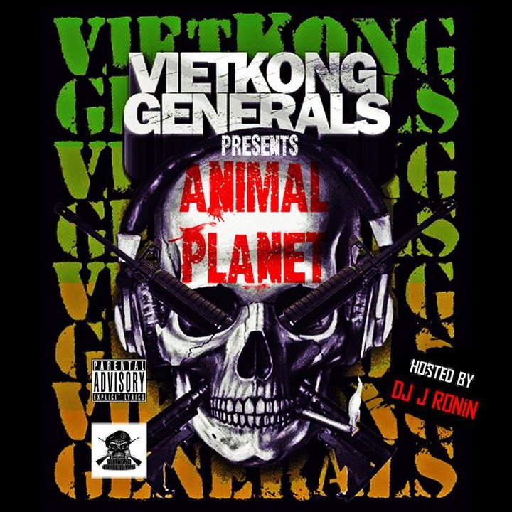 Lost Tapes animal planet