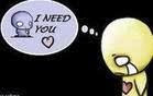 wht i need...
