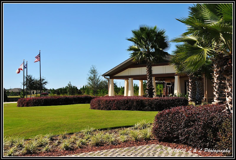 Ocala, Central Florida & Beyond Stone Creek Clubhouse, Stone Creek