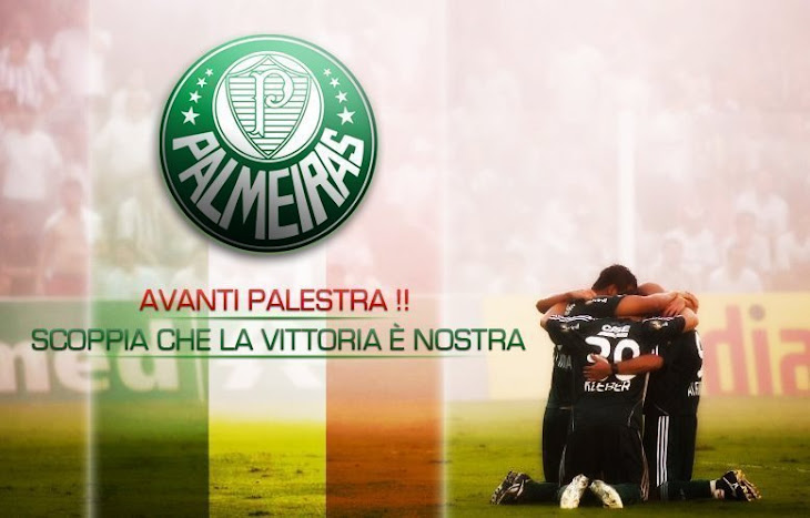 Avanti Palestra! Scoppia Che La Vittoria é Nostra