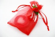 Gift Bag Colour : Red Gift Bag Colour : Red