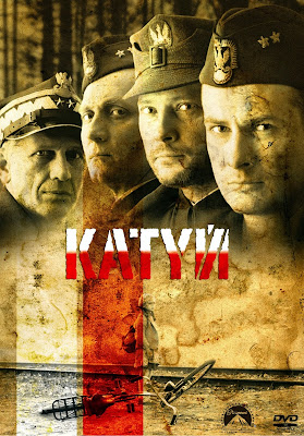 Katyn (Dublado)