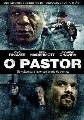 O Pastor O Pastor