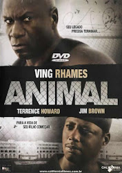 Capa do Filme Animal (Dublado) Baixe imagem de Animal (Dublado) sem Torrent