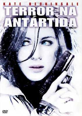 Terror na Antártida (Dual Audio)