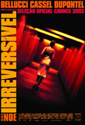 Capa do Filme Irreversível (Dublado) Baixe imagem de Irreversível (Dublado) sem Torrent