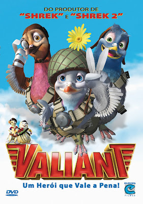 Filme Download Valiant: Um Herói Que Vale a Pena (Dublado) 2005 Baixar Filmes Download Valiant: Um Herói Que Vale a Pena (Dublado) Grátis