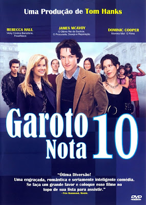 Baixar Filme Garoto Nota 10 – DVDRip Dublado